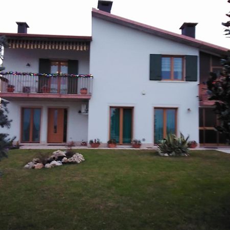 B&B Carmen Biondani Pescantina Esterno foto