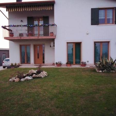 B&B Carmen Biondani Pescantina Esterno foto