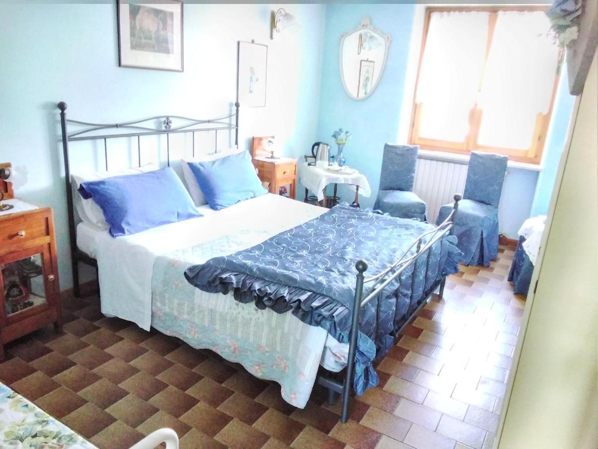 B&B Carmen Biondani Pescantina Esterno foto