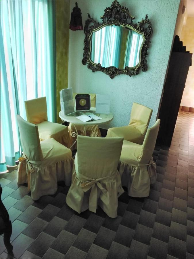 B&B Carmen Biondani Pescantina Esterno foto