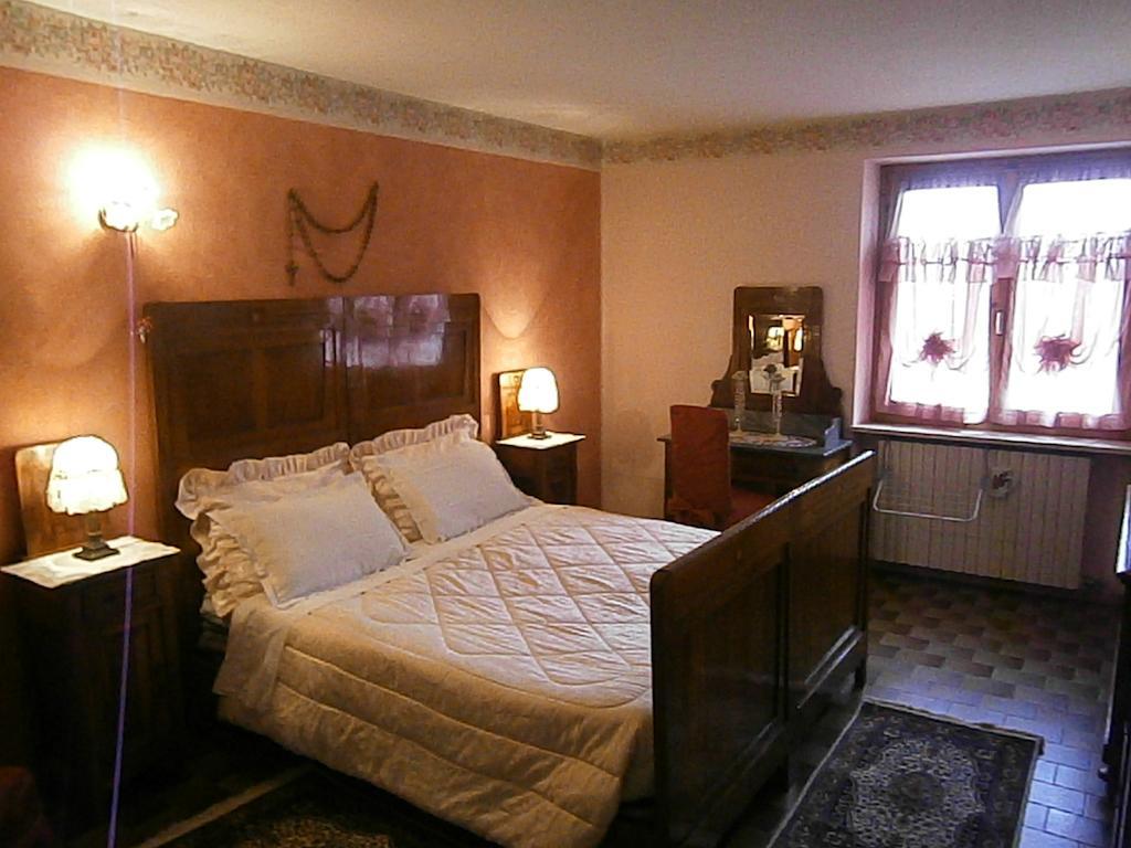 B&B Carmen Biondani Pescantina Camera foto
