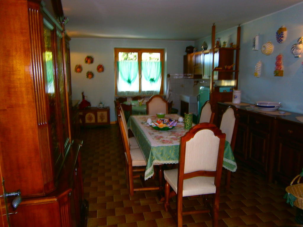 B&B Carmen Biondani Pescantina Esterno foto
