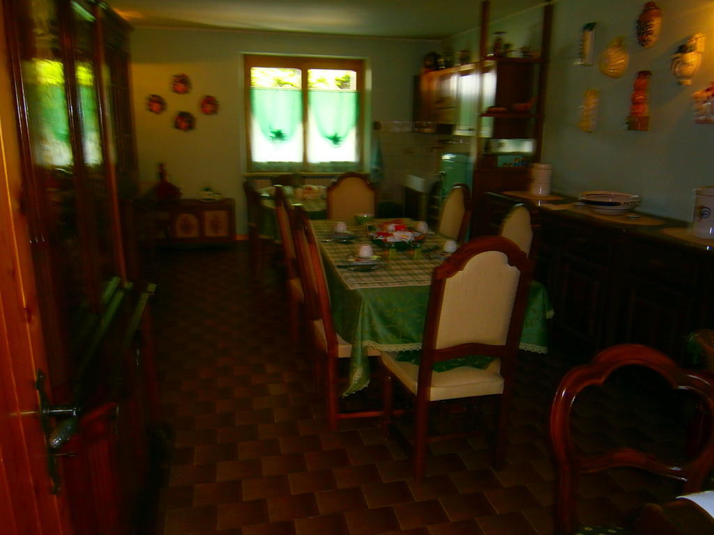 B&B Carmen Biondani Pescantina Esterno foto
