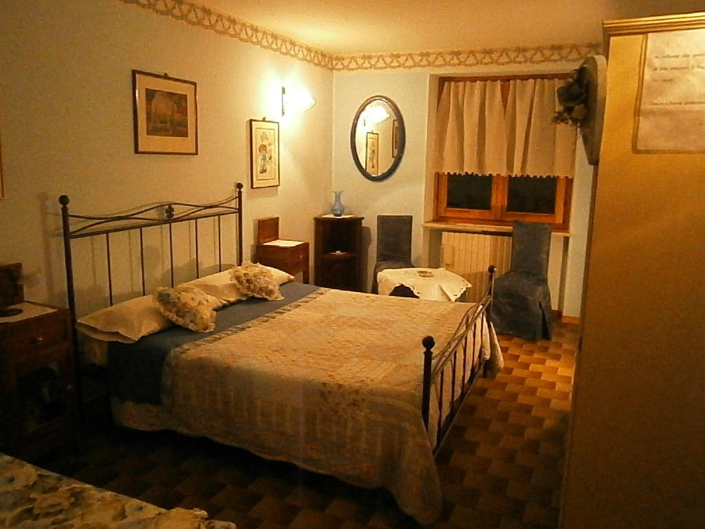 B&B Carmen Biondani Pescantina Camera foto